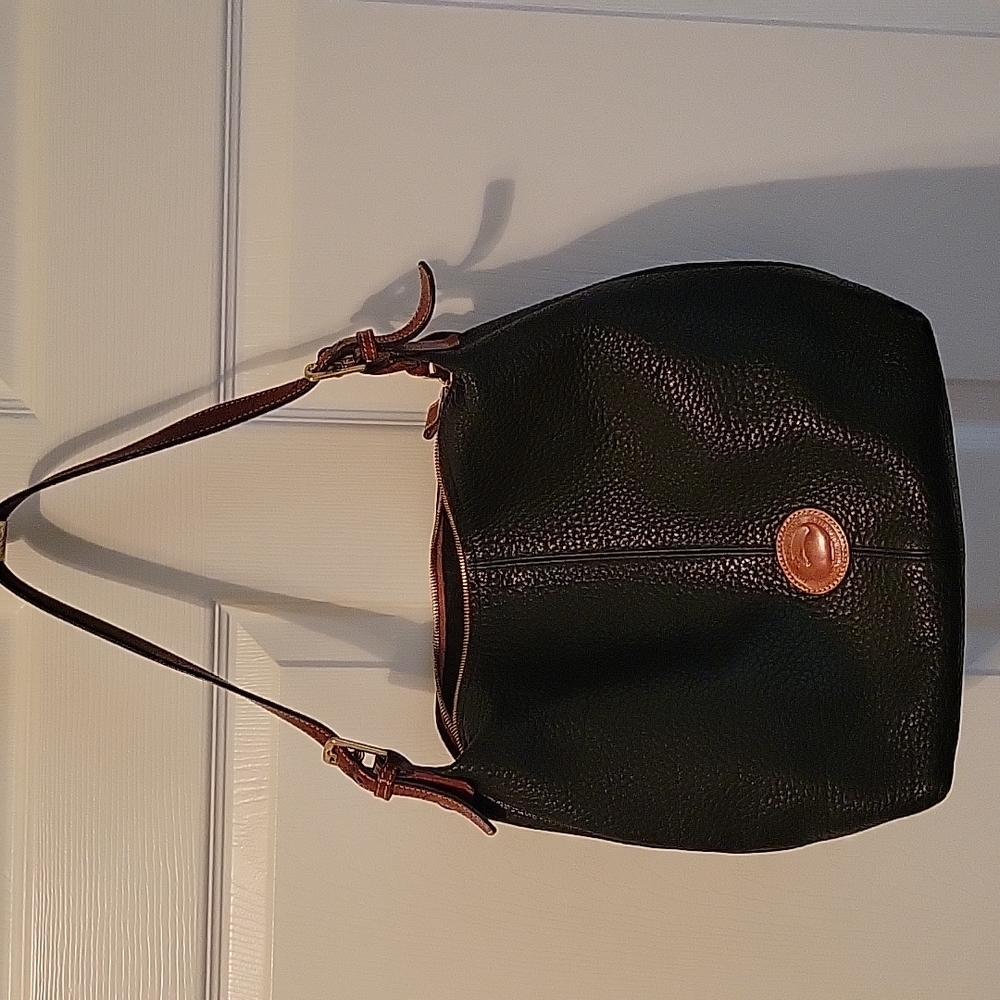 Dooney & Bourke Hobo Purse